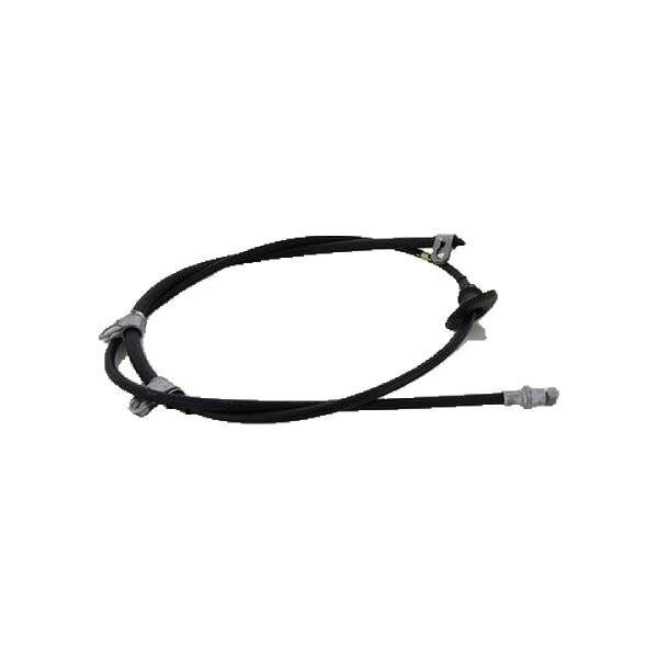 Seilzug Feststellbremse Scheibenbremse TRISCAN für MITSUBISHI GRANDIS