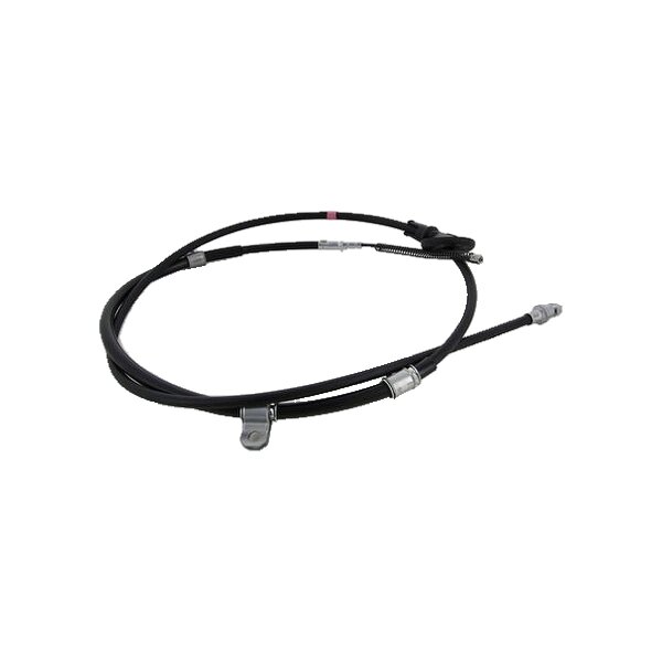 Cable Pull Parking Brake Disc Brake TRISCAN for MITSUBISHI GRANDIS