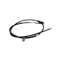 Cable Pull Parking Brake Disc Brake TRISCAN for...