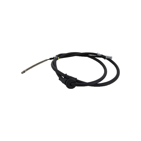 Cable Pull Parking Brake Disc Brake TRISCAN for e.g. HYUNDAI SANTAMO