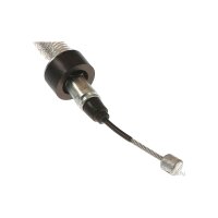 Seilzug Feststellbremse Scheibenbremse TRISCAN für...