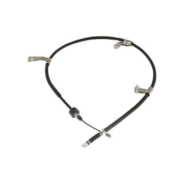 Seilzug Feststellbremse Scheibenbremse TRISCAN für u.a. HYUNDAI i20