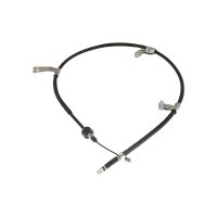 Seilzug Feststellbremse Scheibenbremse TRISCAN für...