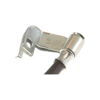 Seilzug Feststellbremse Scheibenbremse TRISCAN für...