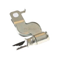 Seilzug Feststellbremse Trommelbremse TRISCAN für u.a. HYUNDAI i20