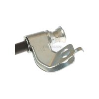 Seilzug Feststellbremse Trommelbremse TRISCAN für u.a. HYUNDAI i20