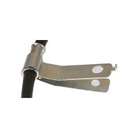 Seilzug Feststellbremse Trommelbremse TRISCAN für...