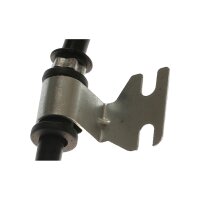 Seilzug Feststellbremse TRISCAN IAM-Expertise für u.a. KIA SPORTAGE