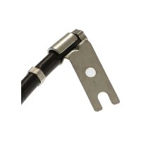 Seilzug Feststellbremse TRISCAN IAM-Expertise für u.a. KIA SPORTAGE