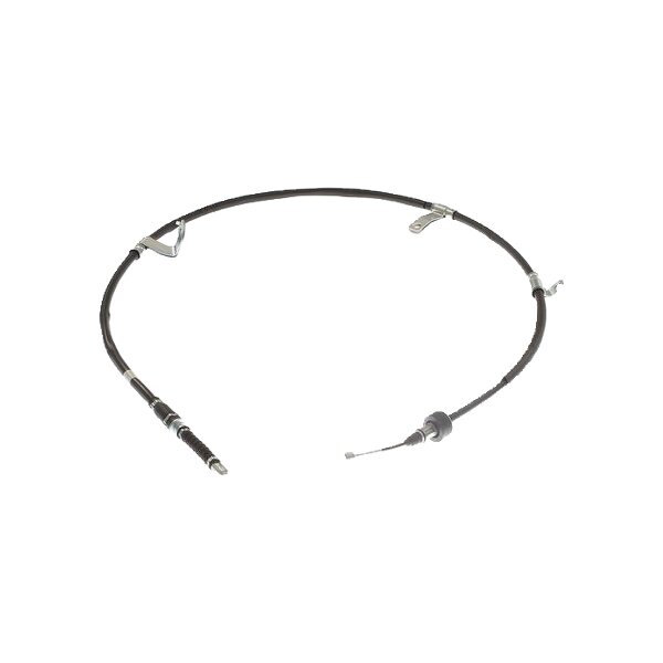 Seilzug Feststellbremse Scheibenbremse TRISCAN für u.a. HYUNDAI KONA