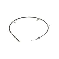 Seilzug Feststellbremse Scheibenbremse TRISCAN für...