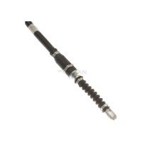 Seilzug Feststellbremse Scheibenbremse TRISCAN für...