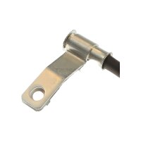 Seilzug Feststellbremse Scheibenbremse TRISCAN für u.a. HYUNDAI KONA