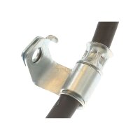 Seilzug Feststellbremse Scheibenbremse TRISCAN für u.a. HYUNDAI KONA