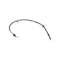 Seilzug Feststellbremse Scheibenbremse TRISCAN für...