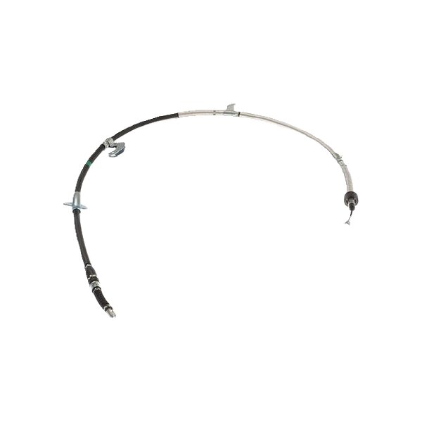 Seilzug Feststellbremse Scheibenbremse TRISCAN für u.a. HYUNDAI i30