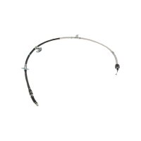 Seilzug Feststellbremse Scheibenbremse TRISCAN für...