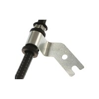 Seilzug Feststellbremse Scheibenbremse TRISCAN für HYUNDAI IONIQ