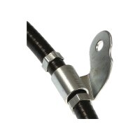 Seilzug Feststellbremse Scheibenbremse TRISCAN für HYUNDAI IONIQ