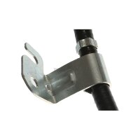 Seilzug Feststellbremse Scheibenbremse TRISCAN für HYUNDAI IONIQ