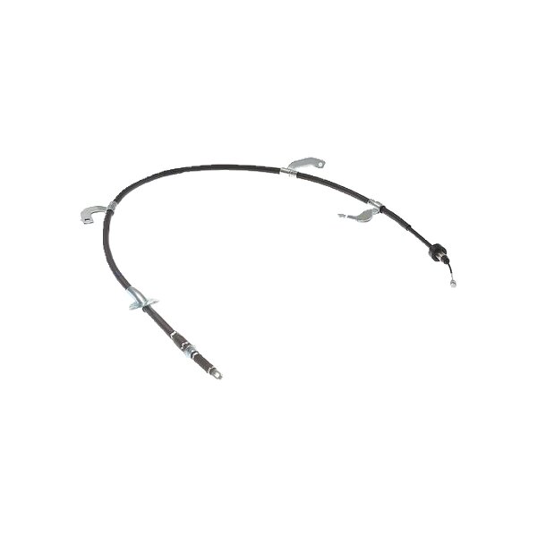 Seilzug Feststellbremse Scheibenbremse TRISCAN für HYUNDAI IONIQ