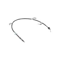 Seilzug Feststellbremse Scheibenbremse TRISCAN für...