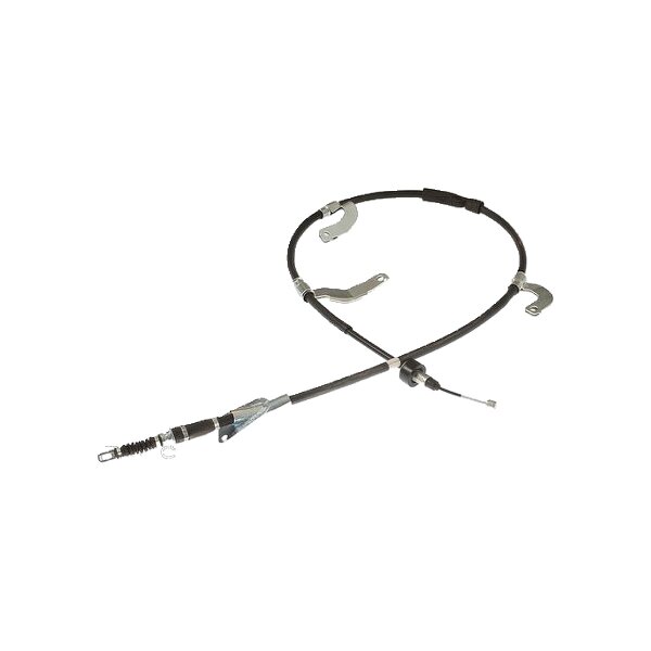 Seilzug Feststellbremse Scheibenbremse TRISCAN für HYUNDAI IONIQ