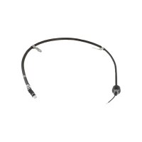 Seilzug Feststellbremse Scheibenbremse TRISCAN...