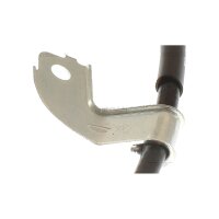 Seilzug Feststellbremse Scheibenbremse TRISCAN IAM-Expertise für HYUNDAI i10