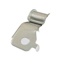 Seilzug Feststellbremse Scheibenbremse TRISCAN IAM-Expertise für HYUNDAI i10