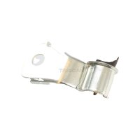 Seilzug Feststellbremse Trommelbremse TRISCAN...