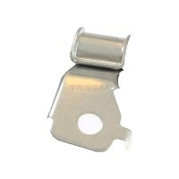 Seilzug Feststellbremse Trommelbremse TRISCAN IAM-Expertise für u.a. HYUNDAI i10