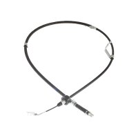 Cable Pull Parking Brake Disc Brake TRISCAN IAM-Expertise...