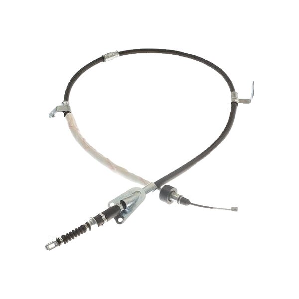 Seilzug Feststellbremse Scheibenbremse TRISCAN für HYUNDAI KONA