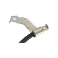 Seilzug Feststellbremse Scheibenbremse TRISCAN für HYUNDAI KONA