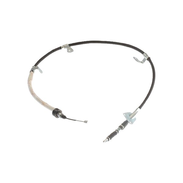 Seilzug Feststellbremse Scheibenbremse TRISCAN für HYUNDAI KONA