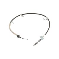 Seilzug Feststellbremse Scheibenbremse TRISCAN für...