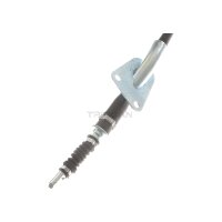 Seilzug Feststellbremse Scheibenbremse TRISCAN für HYUNDAI KONA