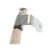 Seilzug Feststellbremse Scheibenbremse TRISCAN für HYUNDAI KONA