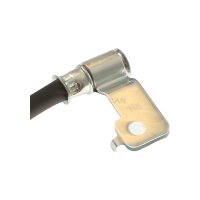 Seilzug Feststellbremse Scheibenbremse TRISCAN für HYUNDAI KONA