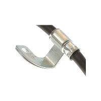 Seilzug Feststellbremse Scheibenbremse TRISCAN für HYUNDAI KONA