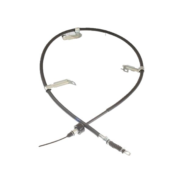 Seilzug Feststellbremse Scheibenbremse TRISCAN für u.a. HYUNDAI i20