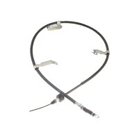 Seilzug Feststellbremse Scheibenbremse TRISCAN für...