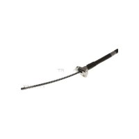 Seilzug Feststellbremse Trommelbremse TRISCAN für...