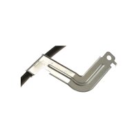 Seilzug Feststellbremse Trommelbremse TRISCAN für u.a. HYUNDAI i20