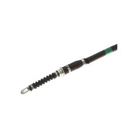 Cable Pull Parking Brake Disc Brake TRISCAN for HYUNDAI KONA