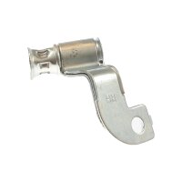 Cable Pull Parking Brake Disc Brake TRISCAN for HYUNDAI KONA