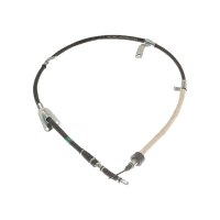 Seilzug Feststellbremse Scheibenbremse TRISCAN für...