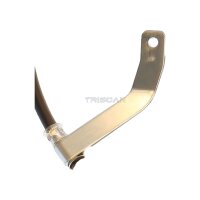 Seilzug Feststellbremse Scheibenbremse TRISCAN für...