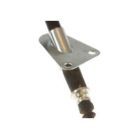 Seilzug Feststellbremse Scheibenbremse TRISCAN für u.a. HYUNDAI SANTA